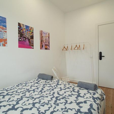 Bohemian House Ξενοδοχείο Lisboa Εξωτερικό φωτογραφία