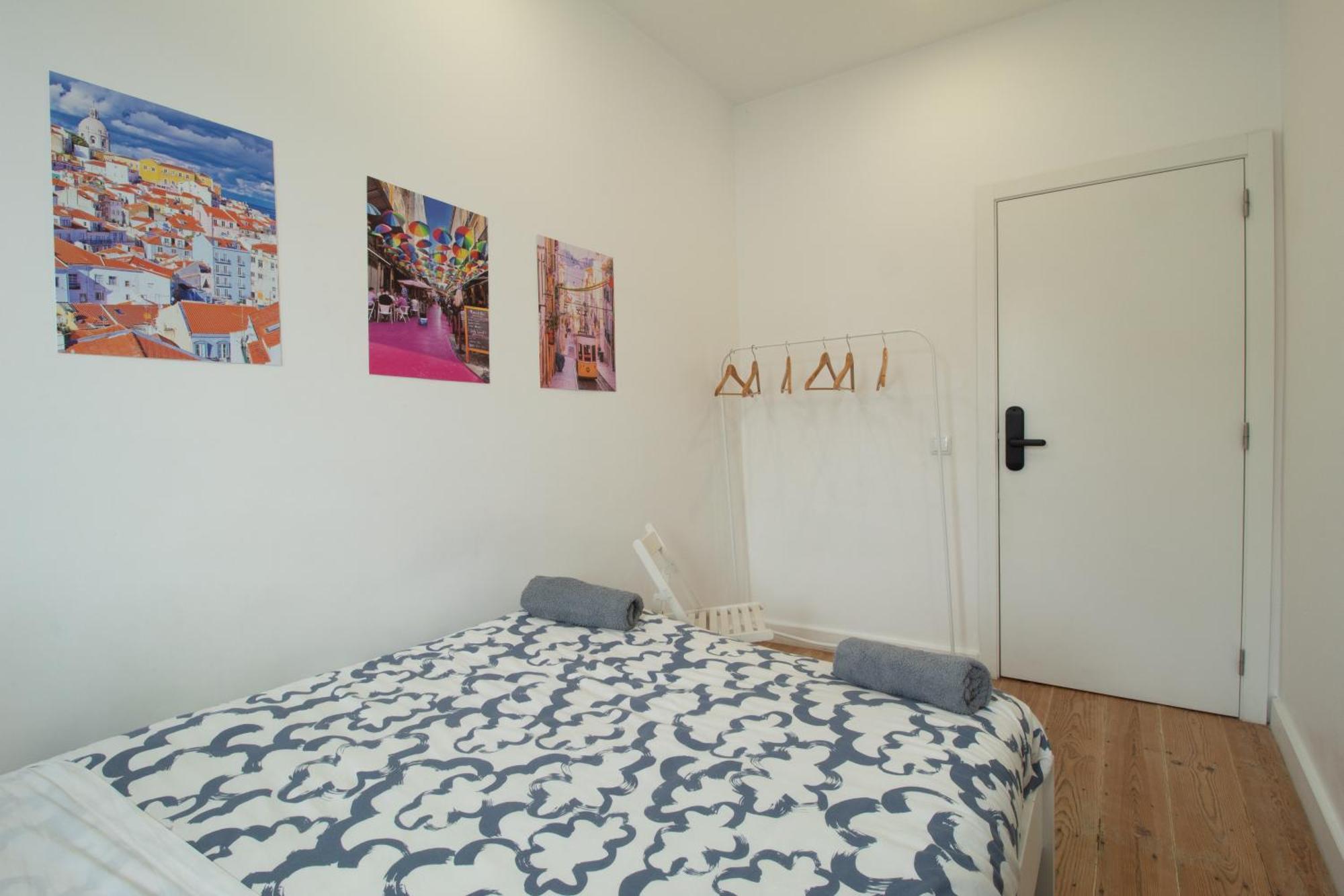 Bohemian House Ξενοδοχείο Lisboa Εξωτερικό φωτογραφία