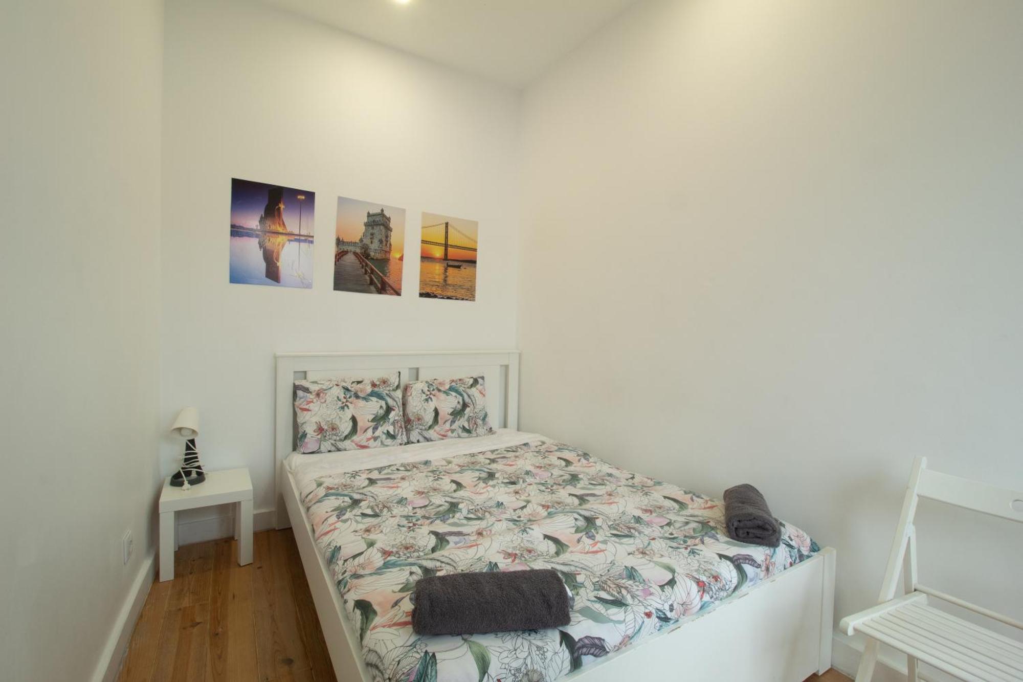 Bohemian House Ξενοδοχείο Lisboa Εξωτερικό φωτογραφία