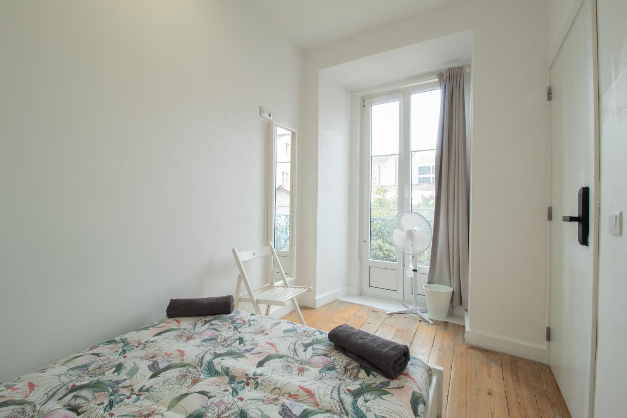 Bohemian House Ξενοδοχείο Lisboa Εξωτερικό φωτογραφία