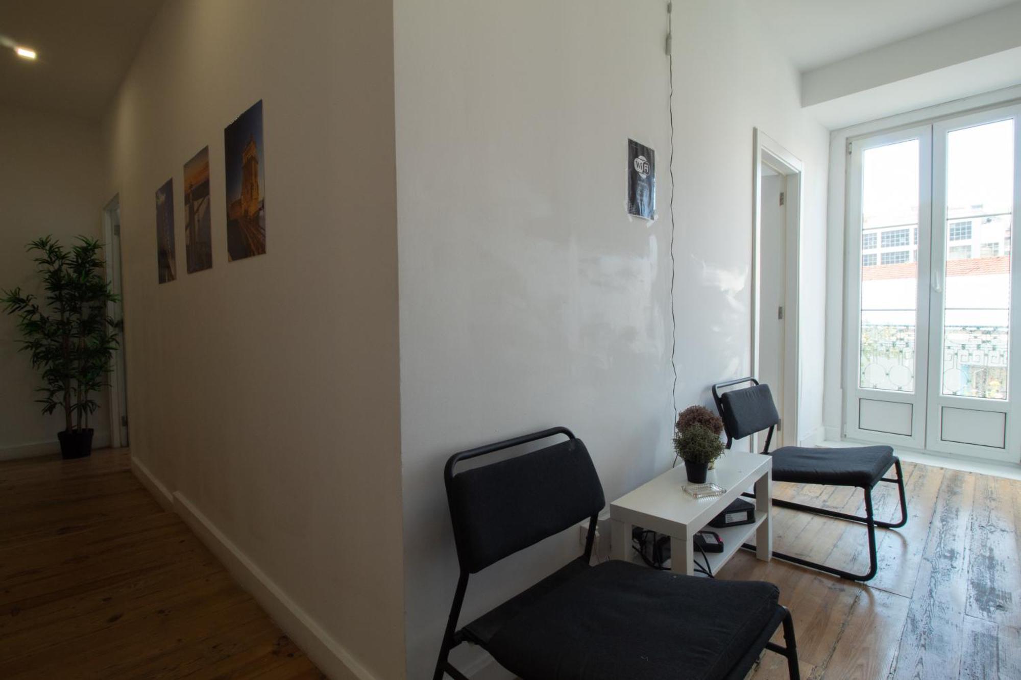 Bohemian House Ξενοδοχείο Lisboa Εξωτερικό φωτογραφία