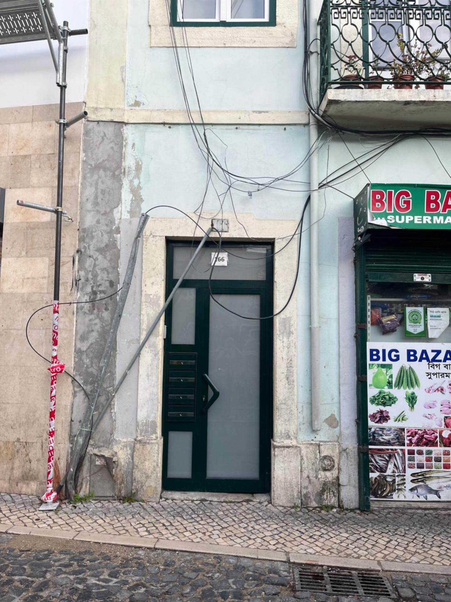 Bohemian House Ξενοδοχείο Lisboa Εξωτερικό φωτογραφία
