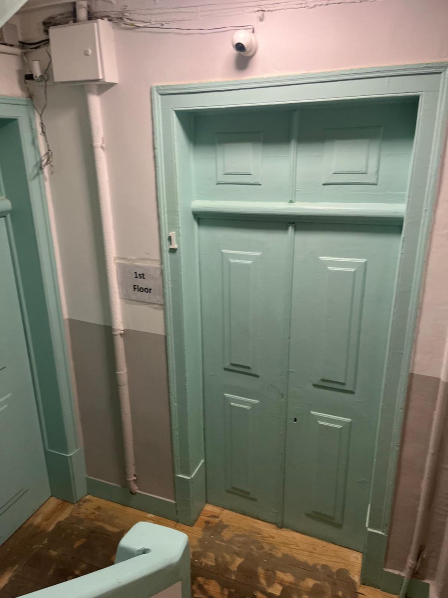 Bohemian House Ξενοδοχείο Lisboa Εξωτερικό φωτογραφία