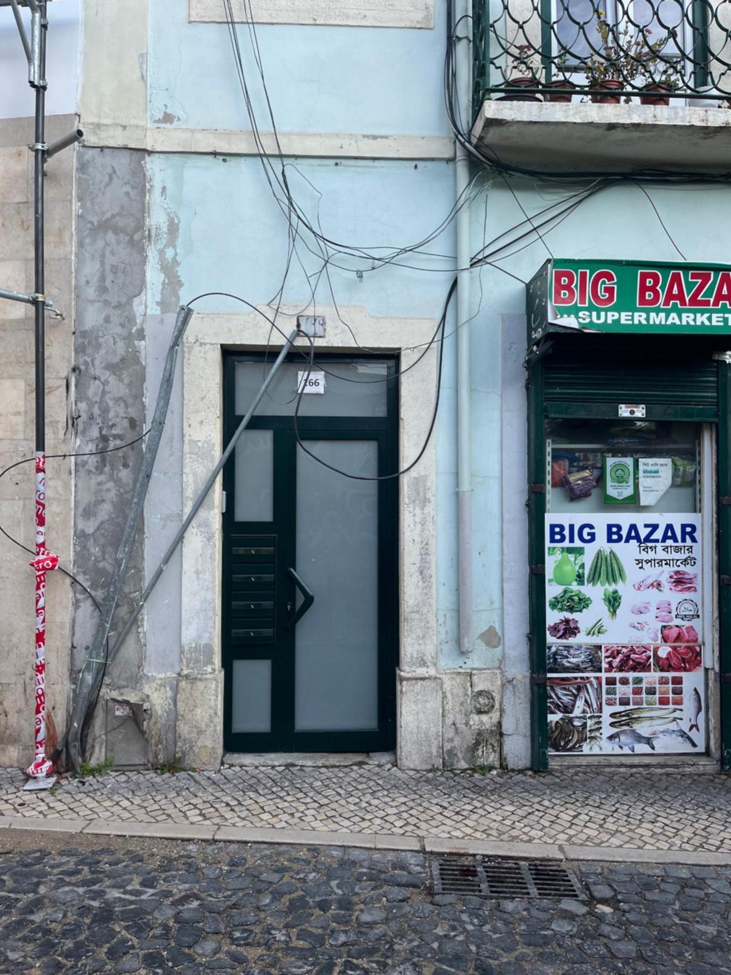 Bohemian House Ξενοδοχείο Lisboa Εξωτερικό φωτογραφία