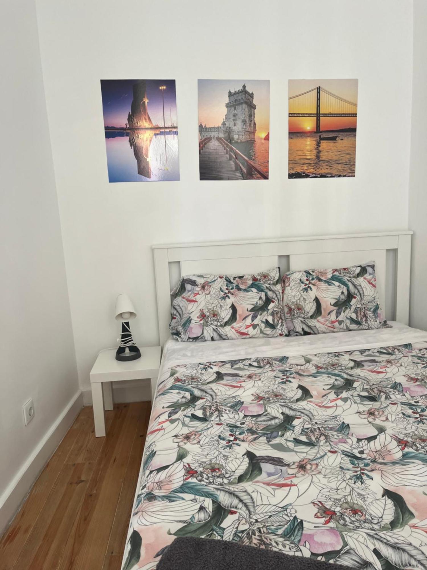 Bohemian House Ξενοδοχείο Lisboa Εξωτερικό φωτογραφία