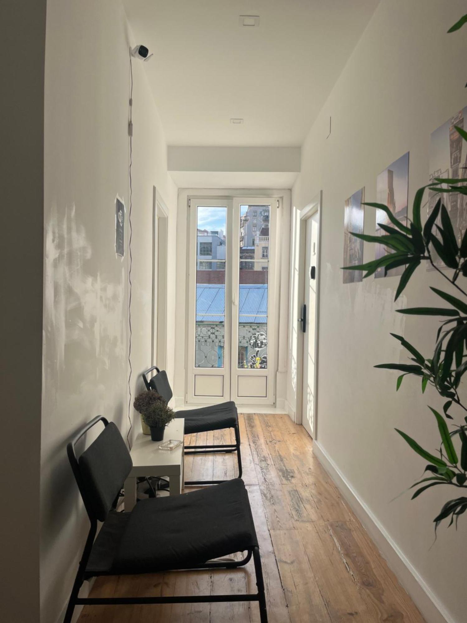 Bohemian House Ξενοδοχείο Lisboa Εξωτερικό φωτογραφία