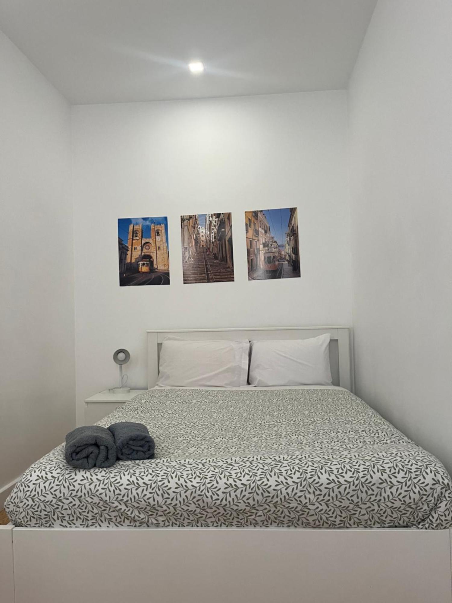 Bohemian House Ξενοδοχείο Lisboa Εξωτερικό φωτογραφία