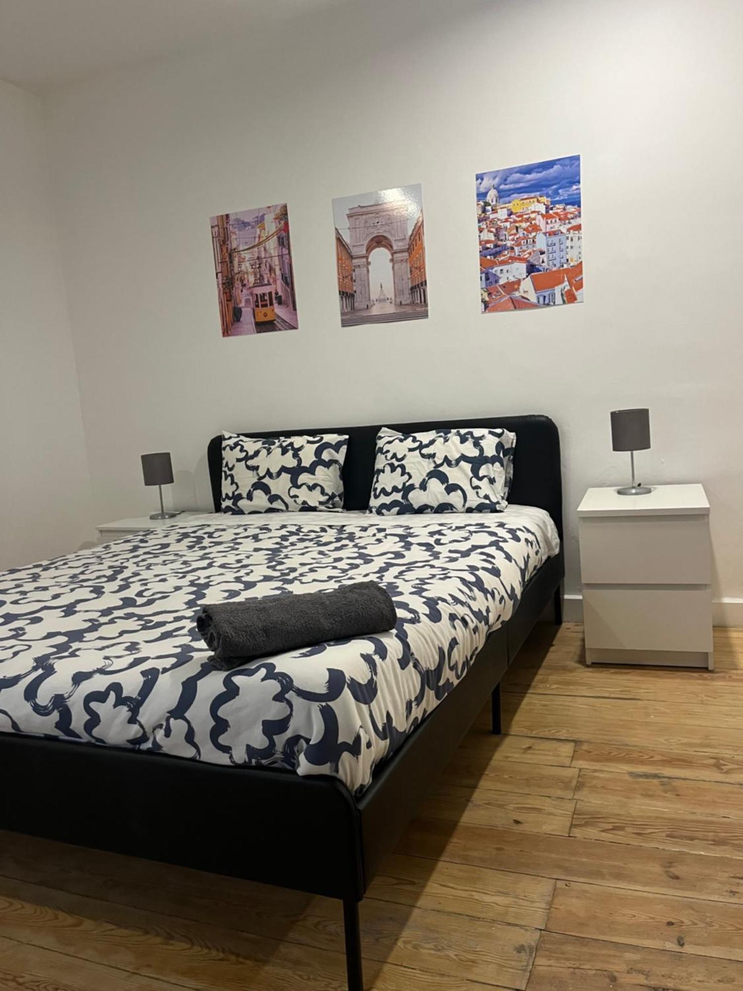 Bohemian House Ξενοδοχείο Lisboa Εξωτερικό φωτογραφία