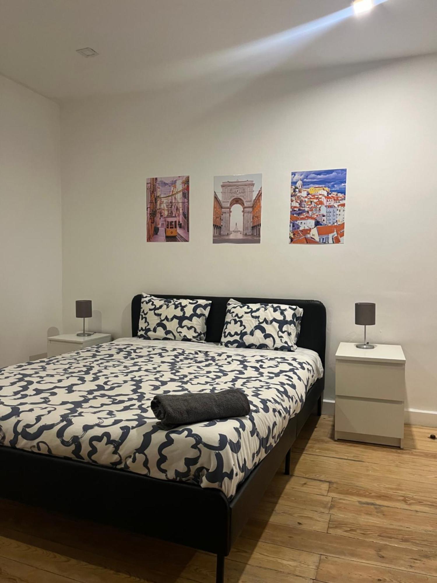 Bohemian House Ξενοδοχείο Lisboa Εξωτερικό φωτογραφία