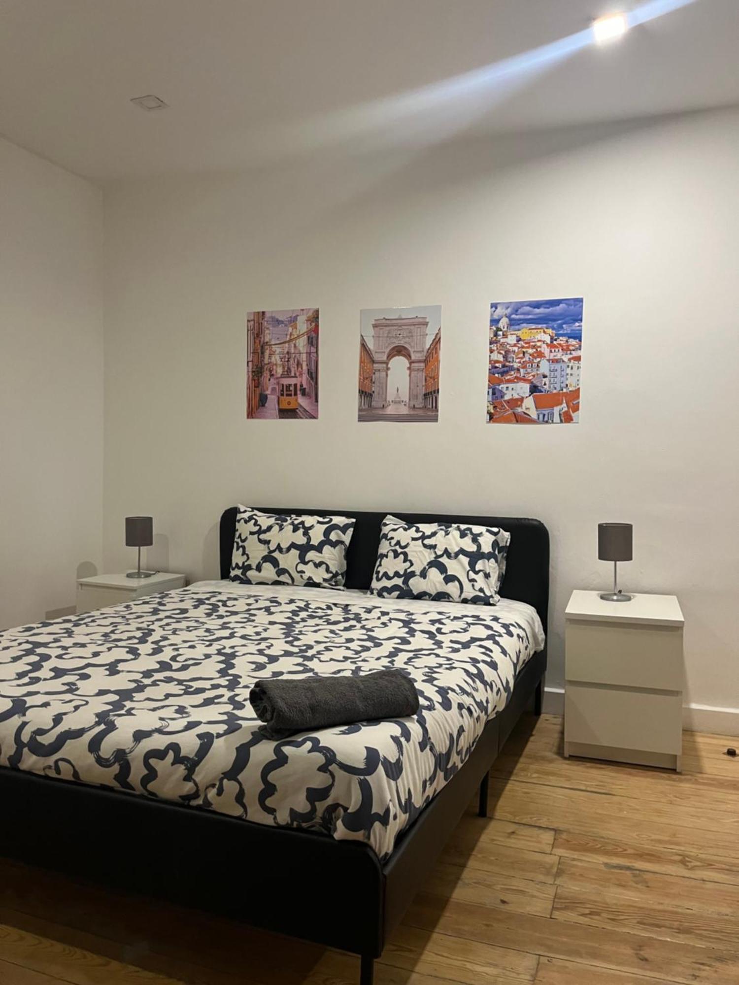 Bohemian House Ξενοδοχείο Lisboa Εξωτερικό φωτογραφία