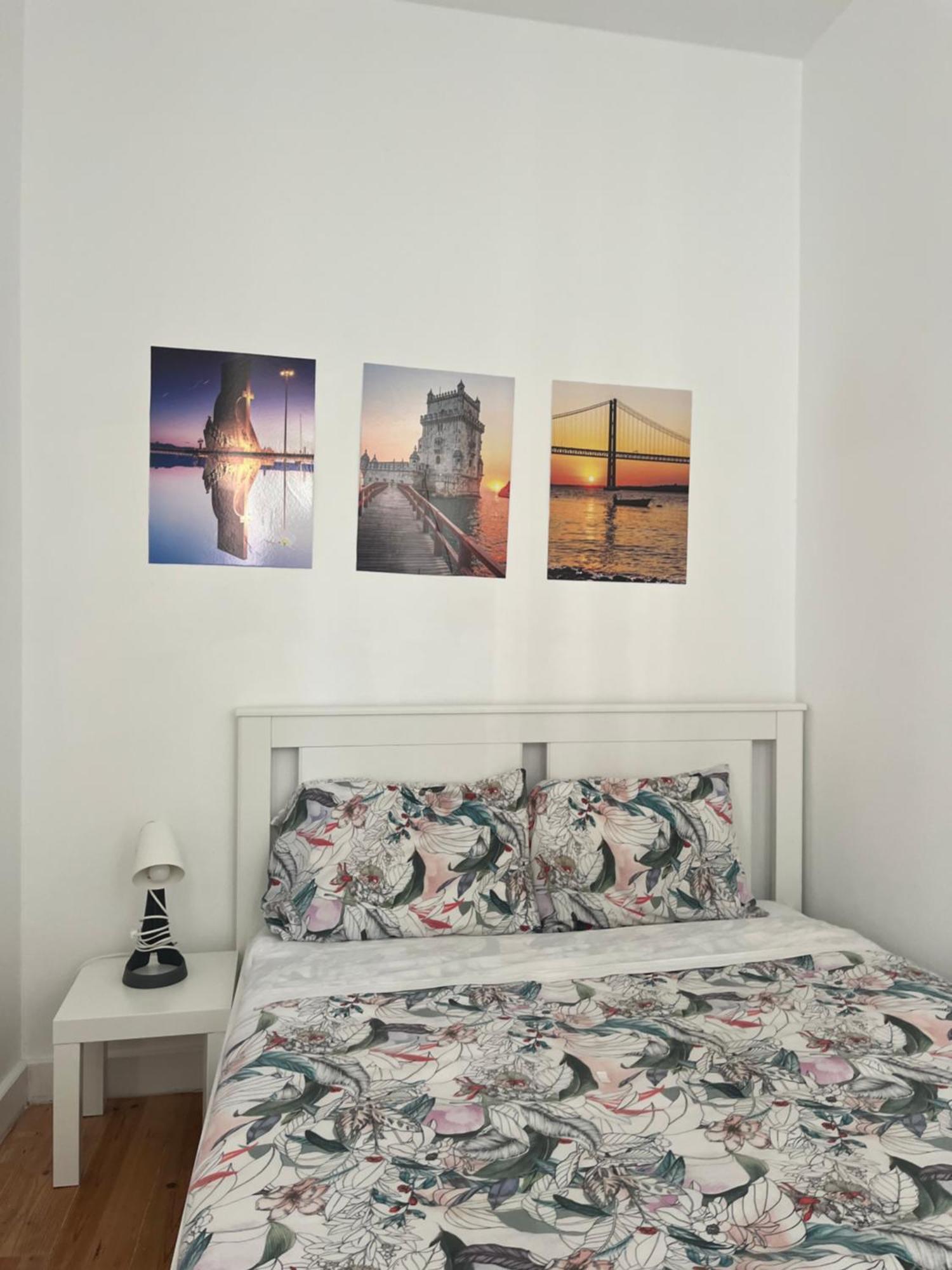 Bohemian House Ξενοδοχείο Lisboa Εξωτερικό φωτογραφία