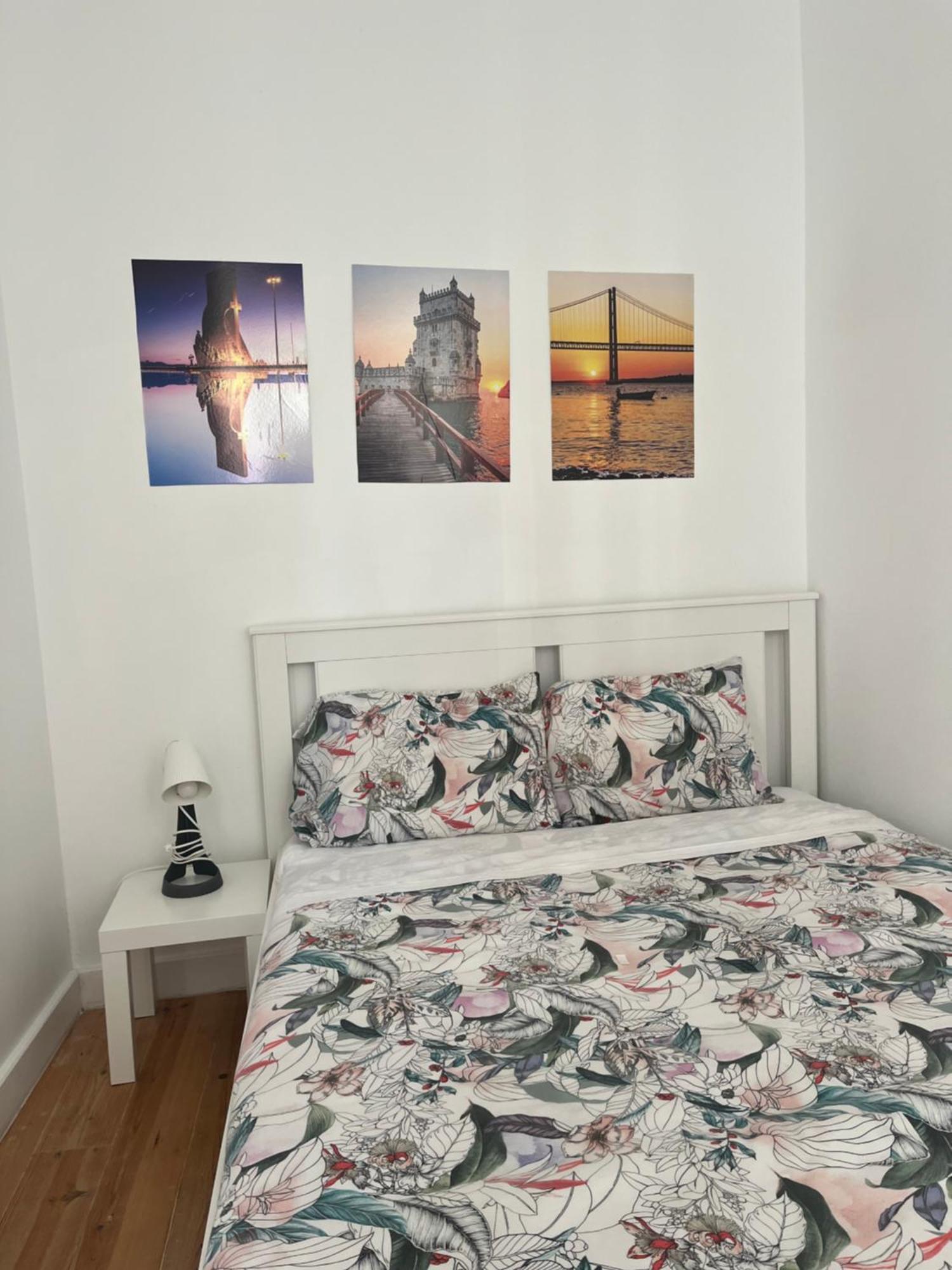 Bohemian House Ξενοδοχείο Lisboa Εξωτερικό φωτογραφία