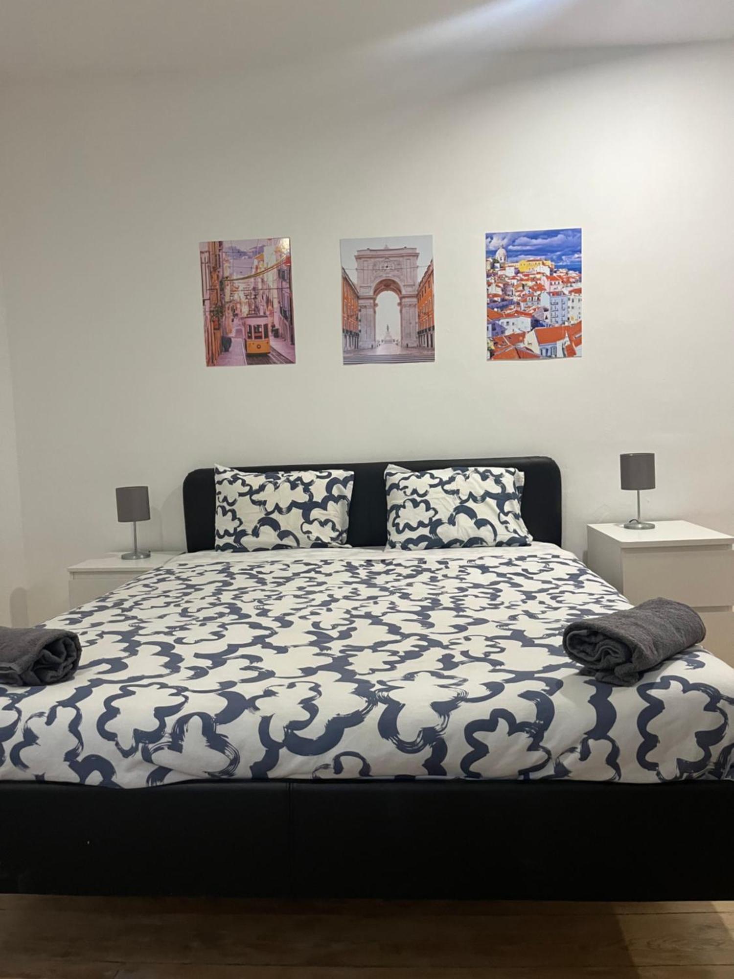 Bohemian House Ξενοδοχείο Lisboa Εξωτερικό φωτογραφία