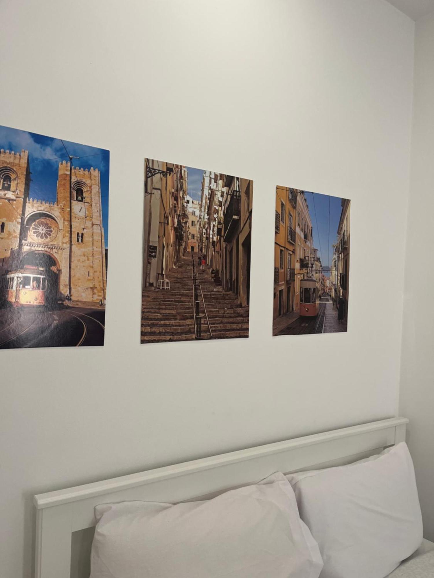Bohemian House Ξενοδοχείο Lisboa Εξωτερικό φωτογραφία