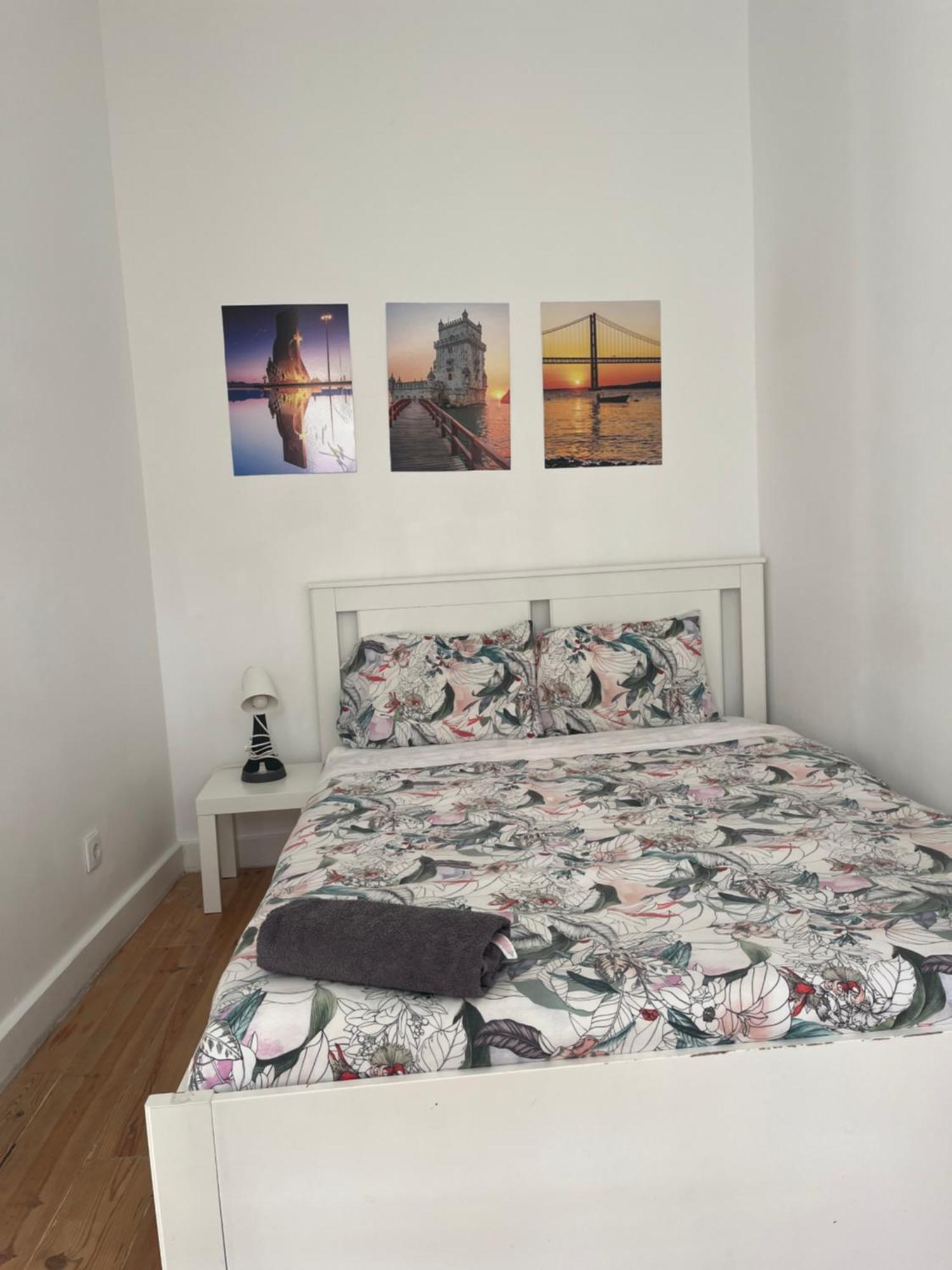 Bohemian House Ξενοδοχείο Lisboa Εξωτερικό φωτογραφία