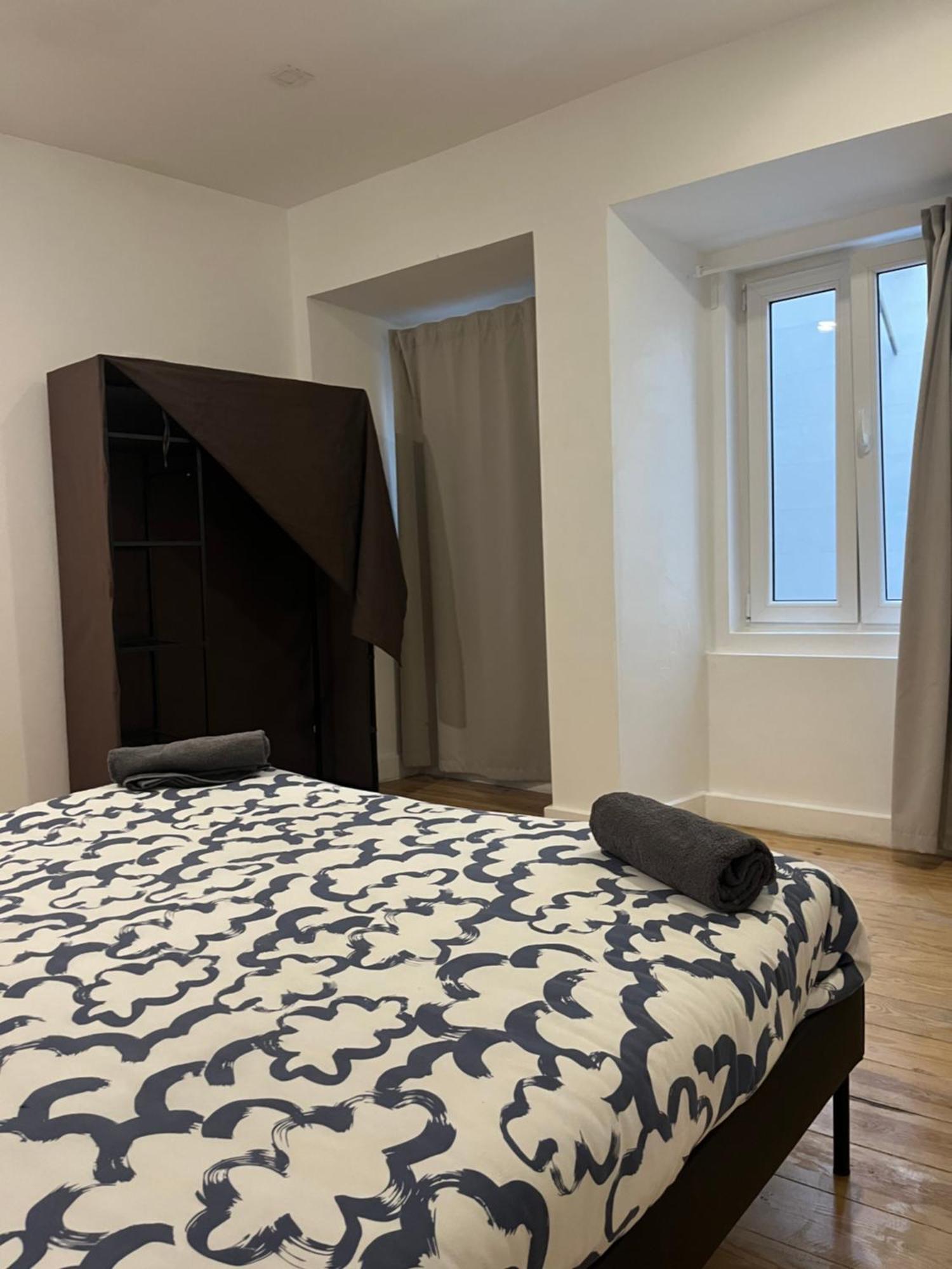 Bohemian House Ξενοδοχείο Lisboa Εξωτερικό φωτογραφία