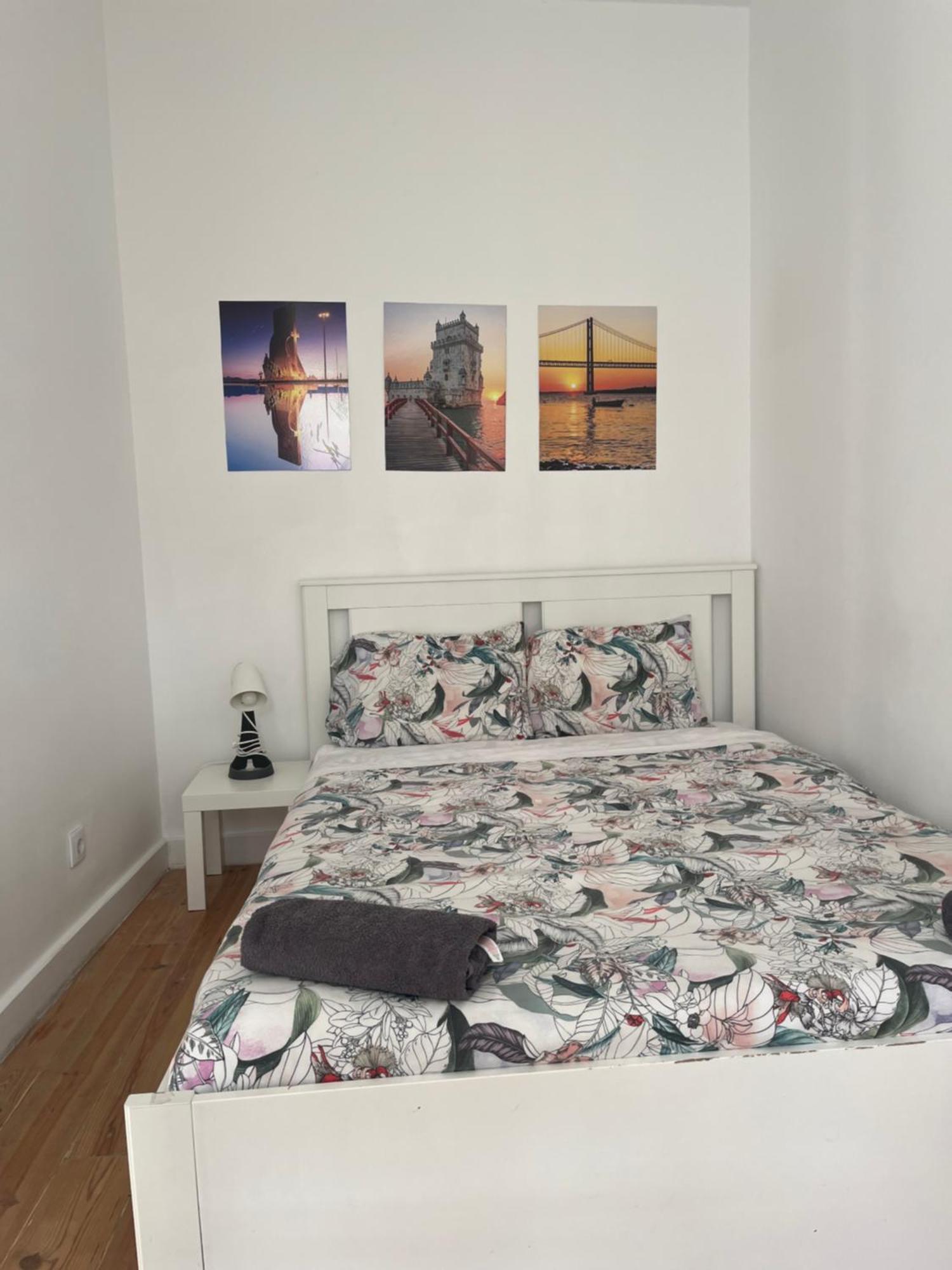 Bohemian House Ξενοδοχείο Lisboa Εξωτερικό φωτογραφία