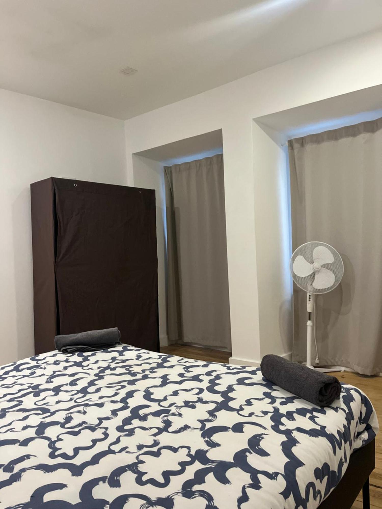 Bohemian House Ξενοδοχείο Lisboa Εξωτερικό φωτογραφία