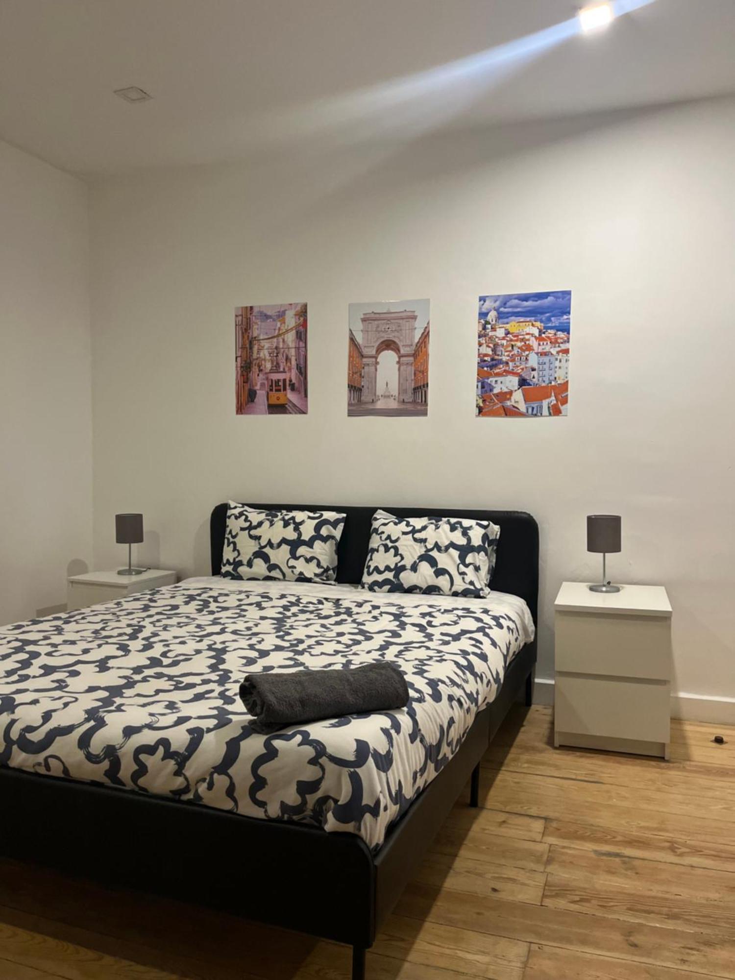 Bohemian House Ξενοδοχείο Lisboa Εξωτερικό φωτογραφία