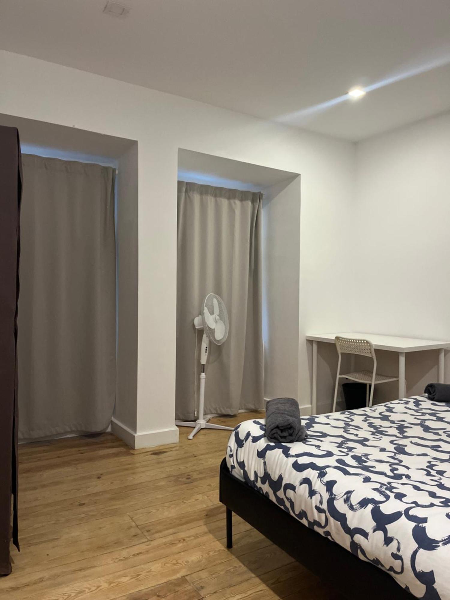Bohemian House Ξενοδοχείο Lisboa Εξωτερικό φωτογραφία