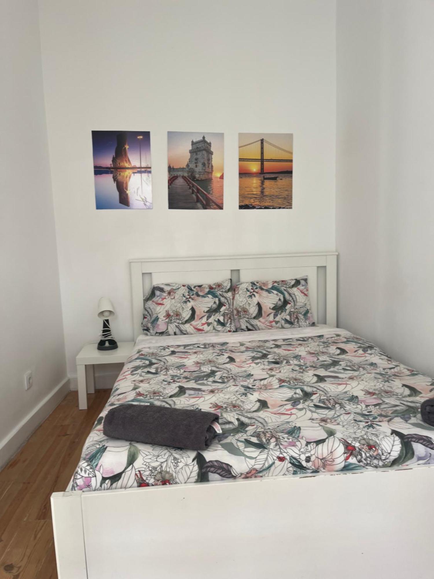 Bohemian House Ξενοδοχείο Lisboa Εξωτερικό φωτογραφία
