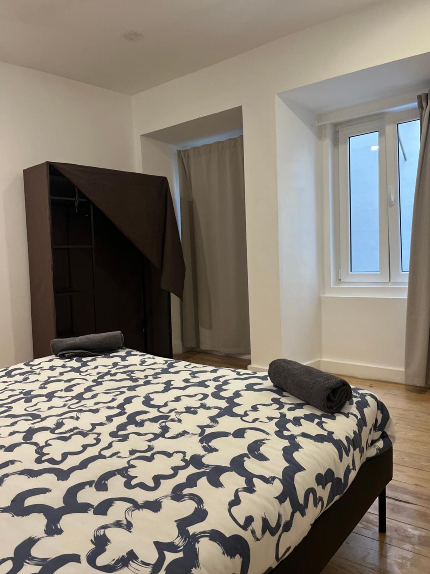 Bohemian House Ξενοδοχείο Lisboa Εξωτερικό φωτογραφία