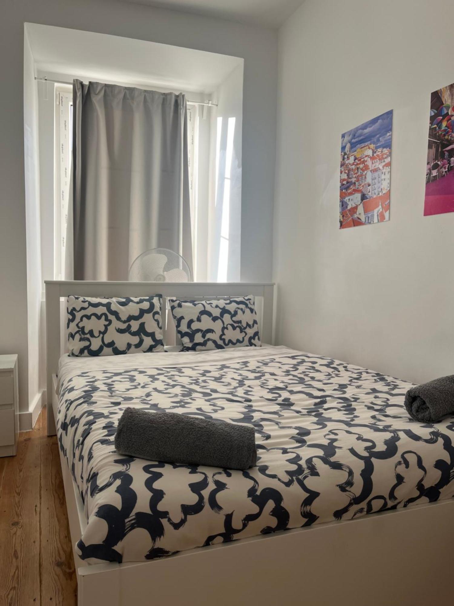 Bohemian House Ξενοδοχείο Lisboa Εξωτερικό φωτογραφία