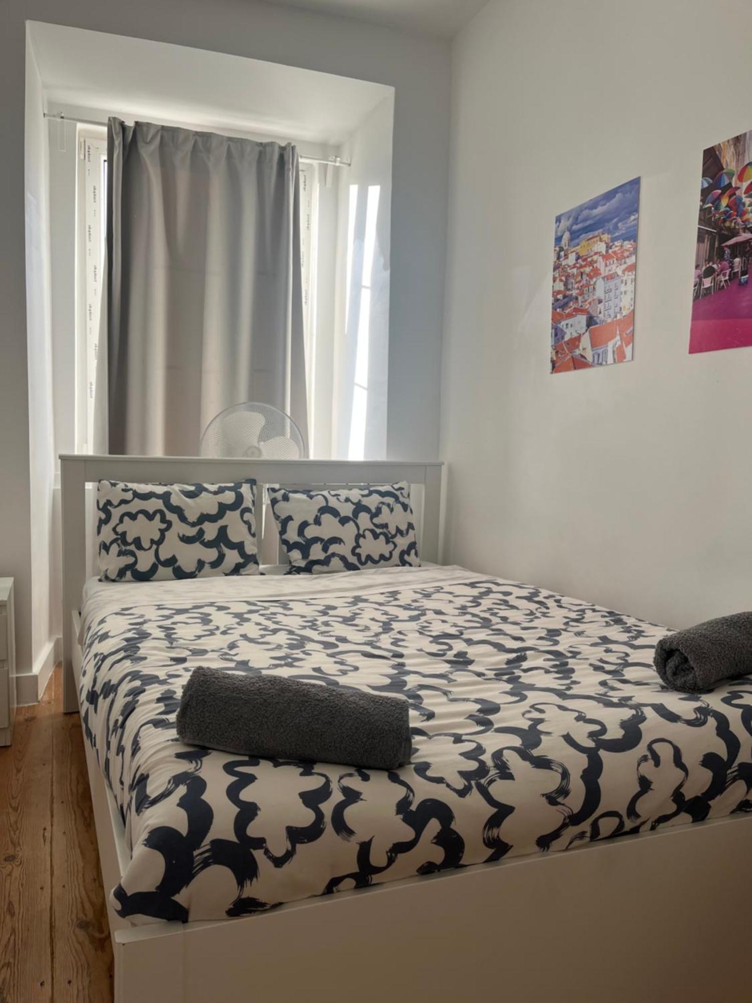 Bohemian House Ξενοδοχείο Lisboa Εξωτερικό φωτογραφία