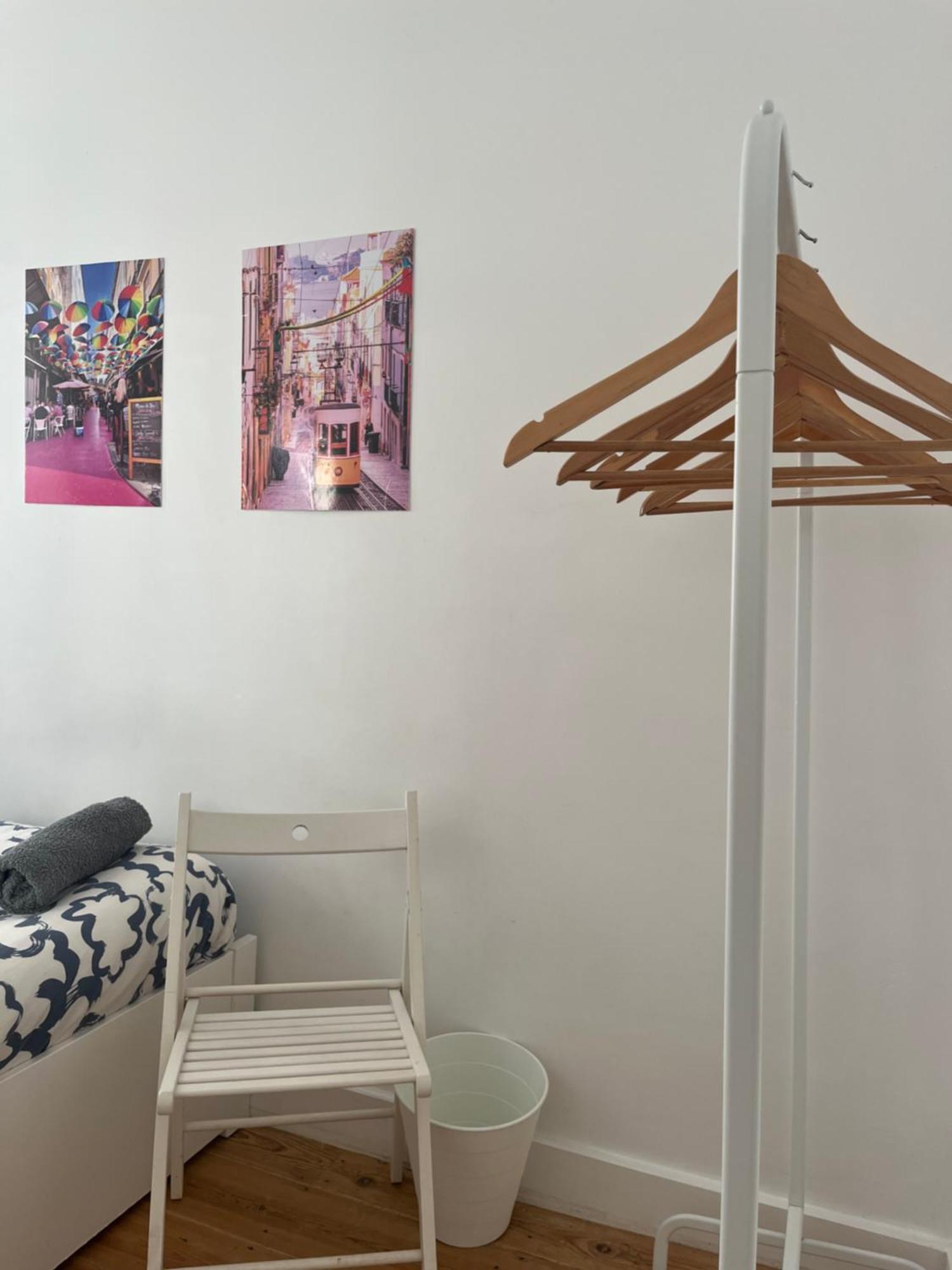 Bohemian House Ξενοδοχείο Lisboa Εξωτερικό φωτογραφία