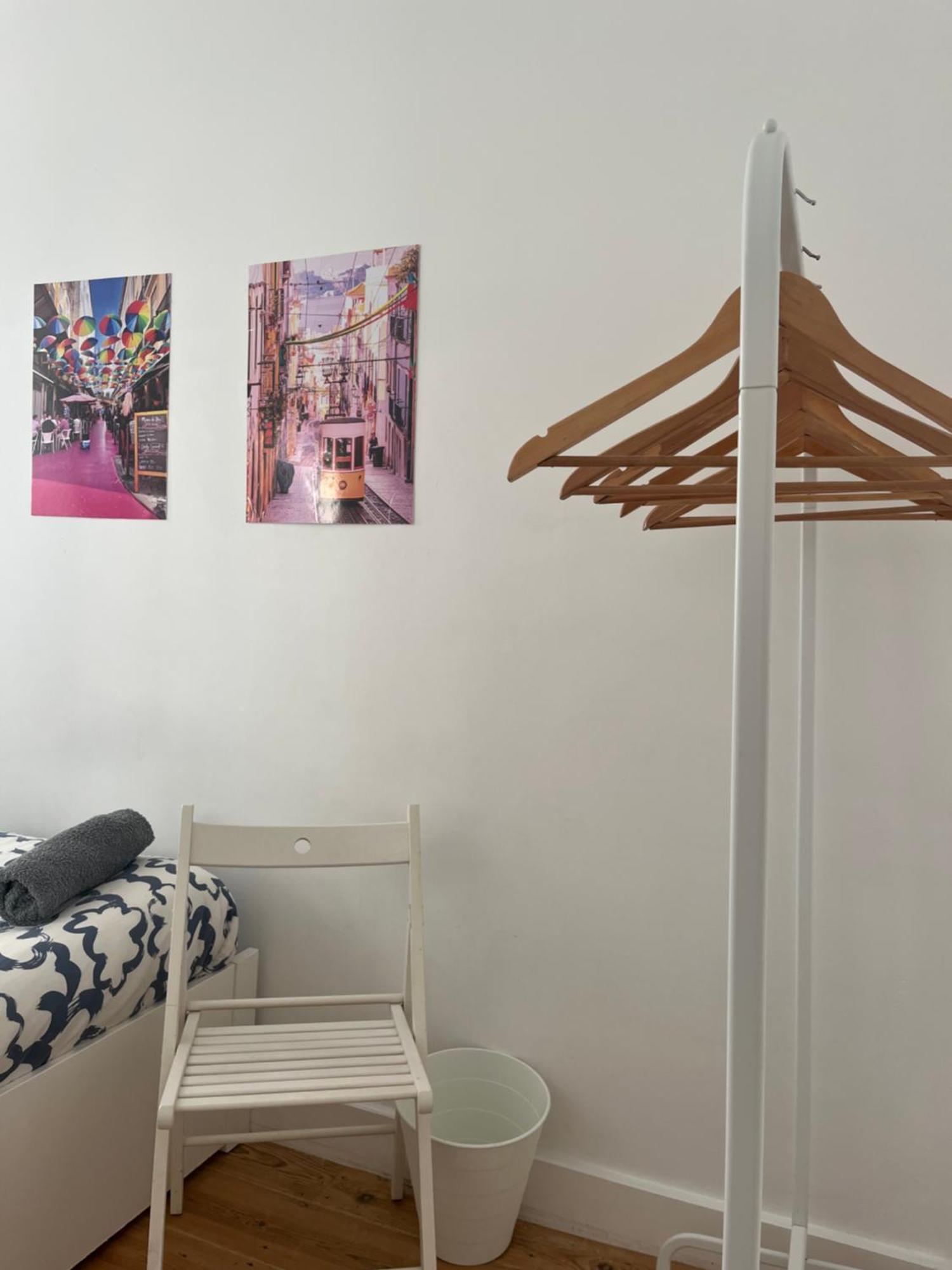 Bohemian House Ξενοδοχείο Lisboa Εξωτερικό φωτογραφία