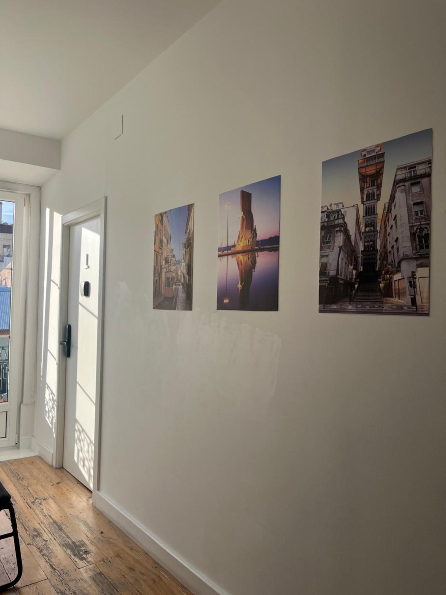 Bohemian House Ξενοδοχείο Lisboa Εξωτερικό φωτογραφία