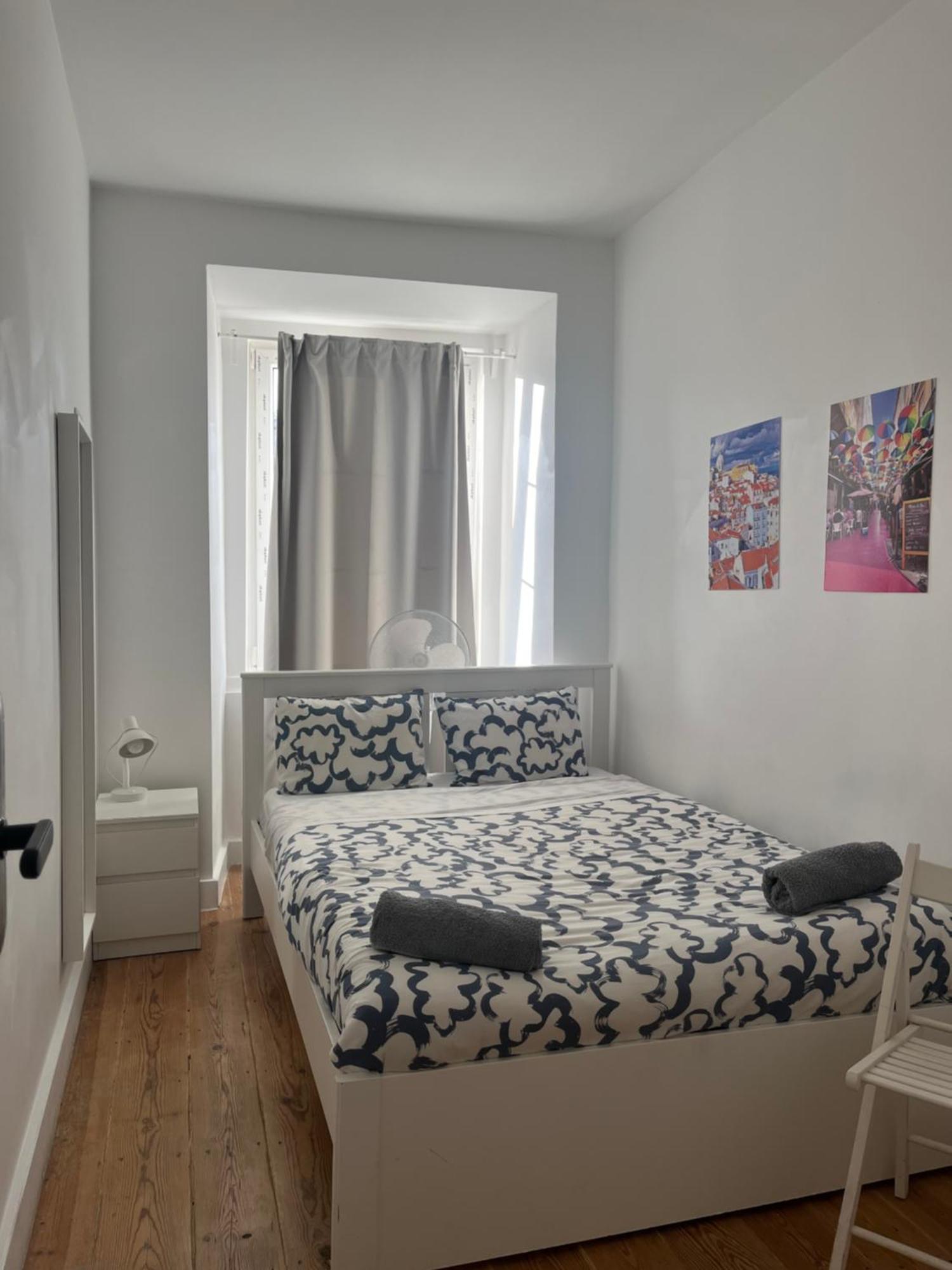 Bohemian House Ξενοδοχείο Lisboa Εξωτερικό φωτογραφία