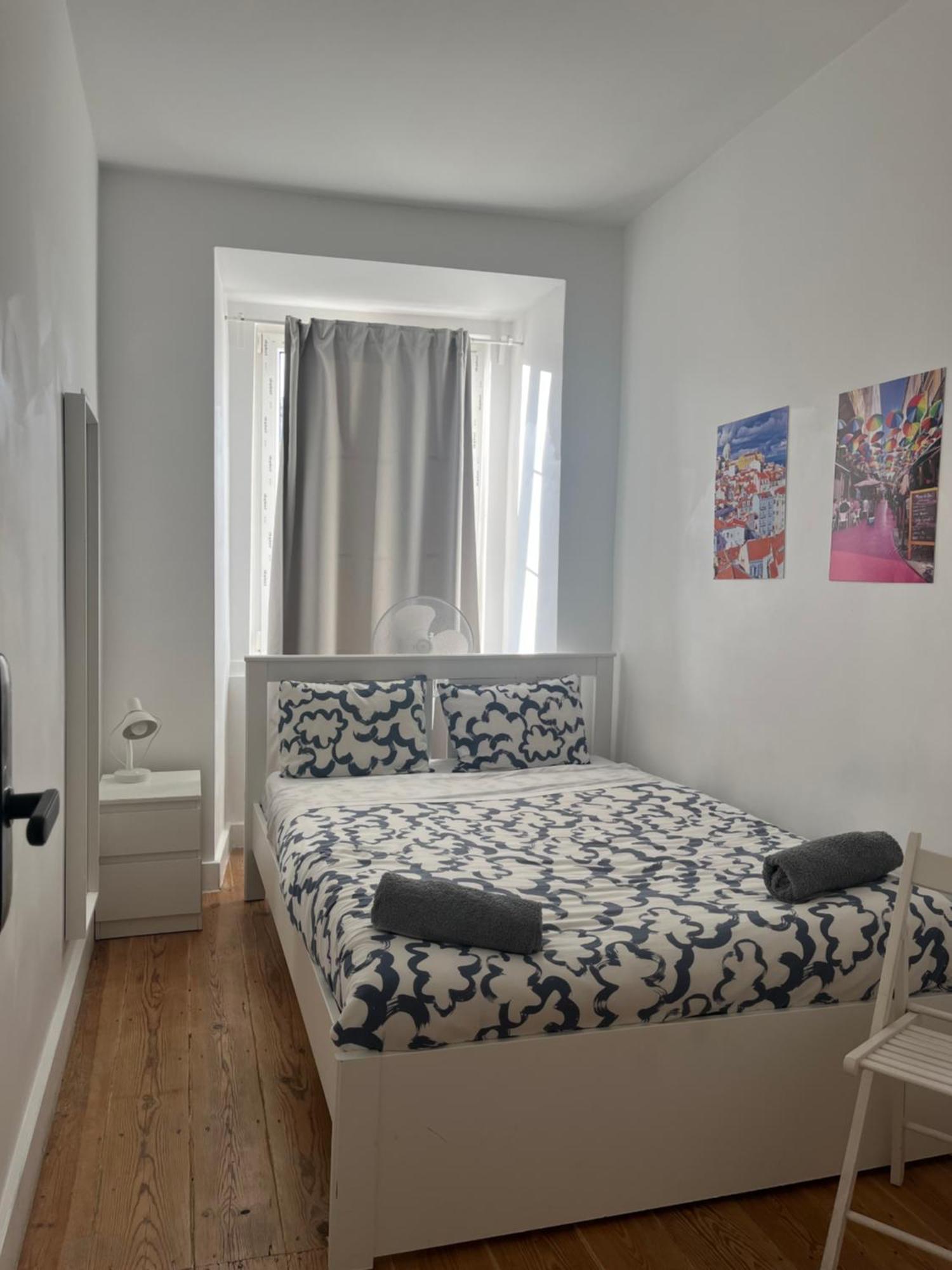Bohemian House Ξενοδοχείο Lisboa Εξωτερικό φωτογραφία